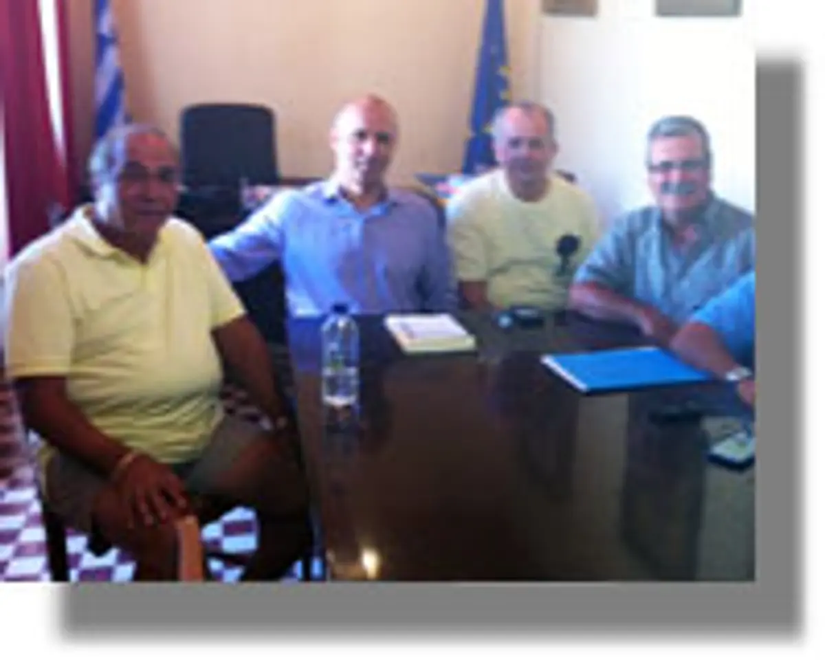 Συνέδριο αποδήμων