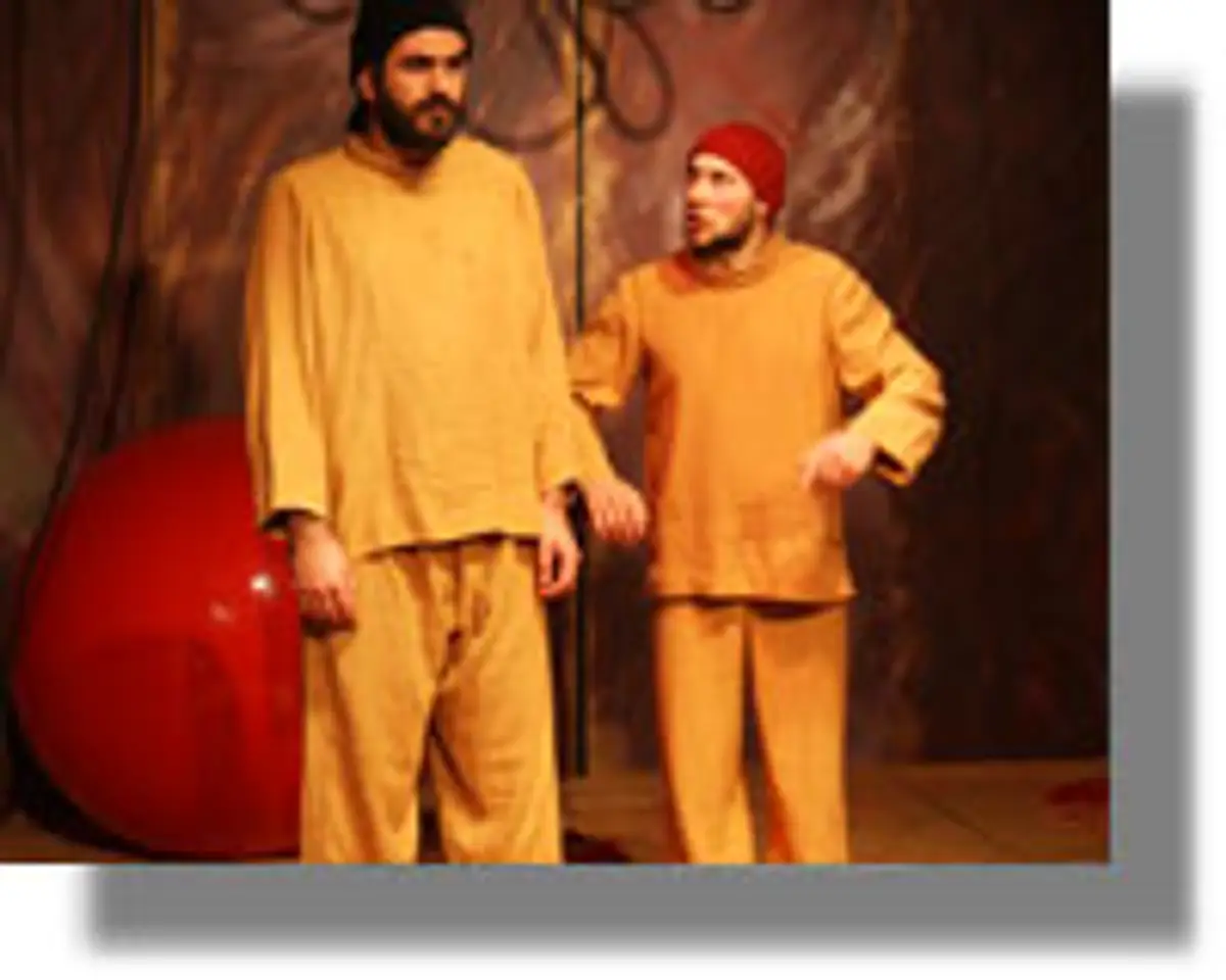 Θεατρική Ομάδα Λέρου