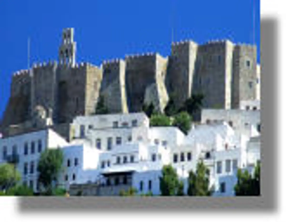 ΠΑΤΜΟΣ