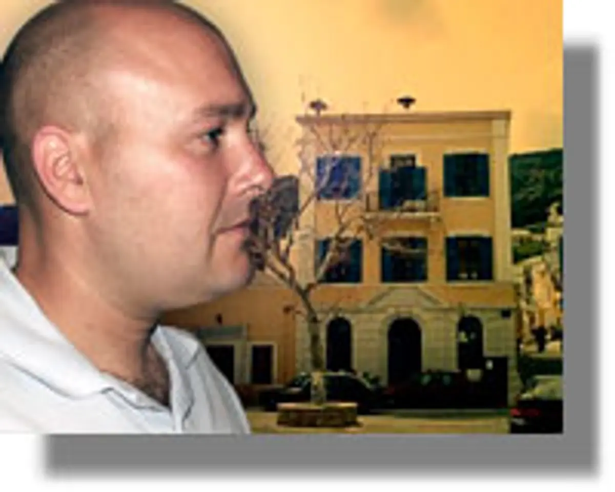 Για εγκατάλειψη και οπισθοδρόμηση της Λέρου καταγγέλει τη δημοτική Αρχή ο Στέλιος Λουλουδιάς