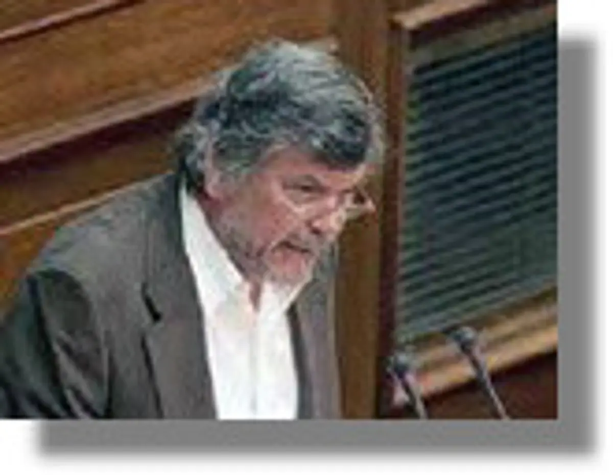 Γιάννης Παρασκευάς: Να γιορτάσω; 3η του Σεπτέμβρη σήμερα…