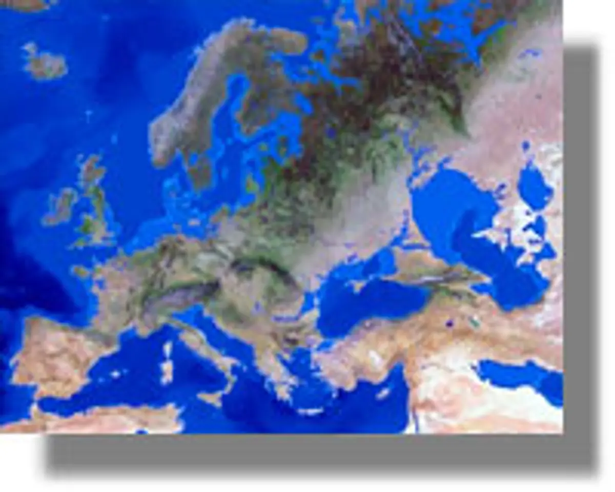 Όταν λιώσουν οι πάγοι θα χαθούν τα νησιά μας!