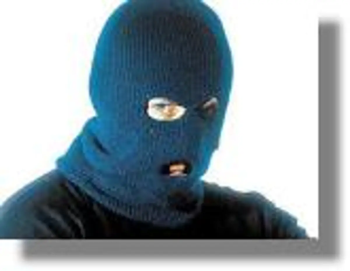 Μπουκάρουν σε σπίτια