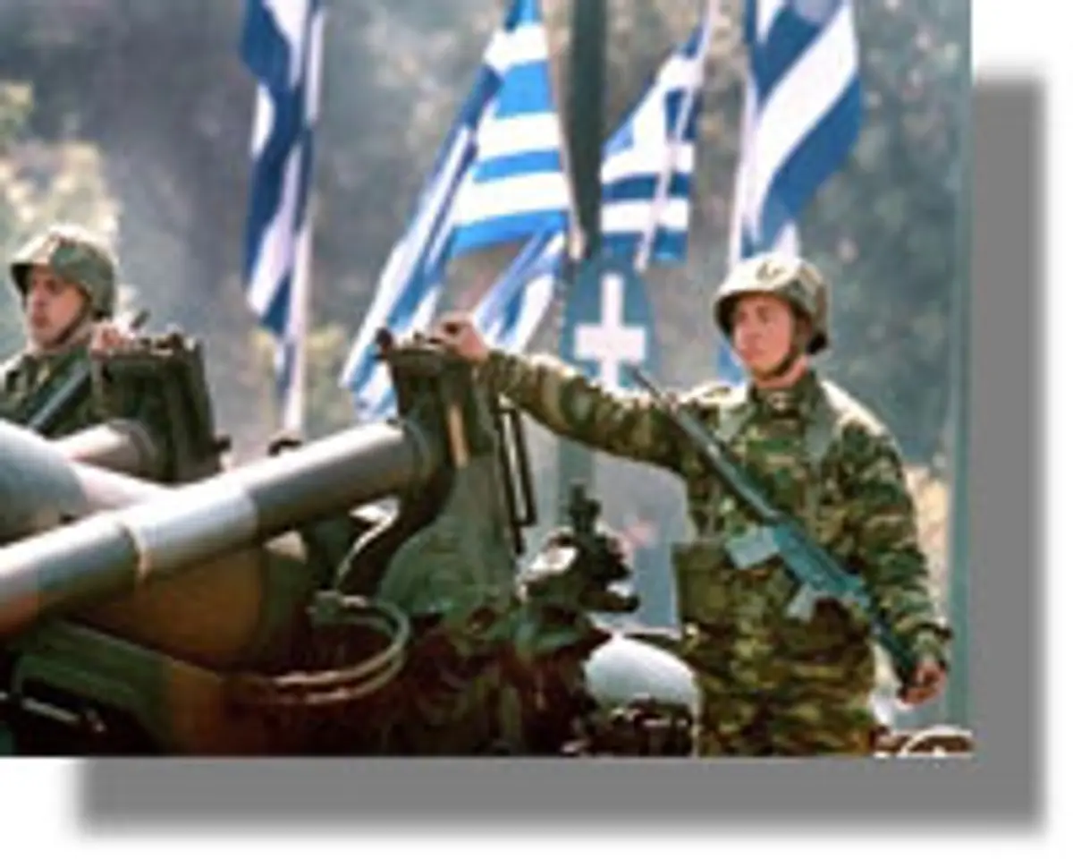 ΛΕΡΟΣ: Πρόγραμμα Εορτασμού Εθνικής Επετείου 28ης ΟΚΤΩΒΡΙΟΥ 1940