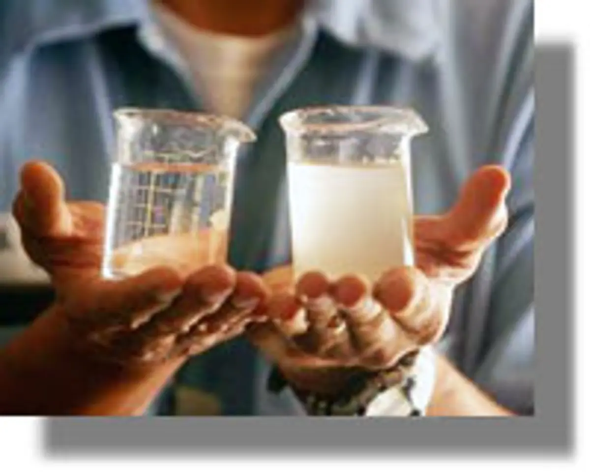 μονάδες αφαλάτωσης