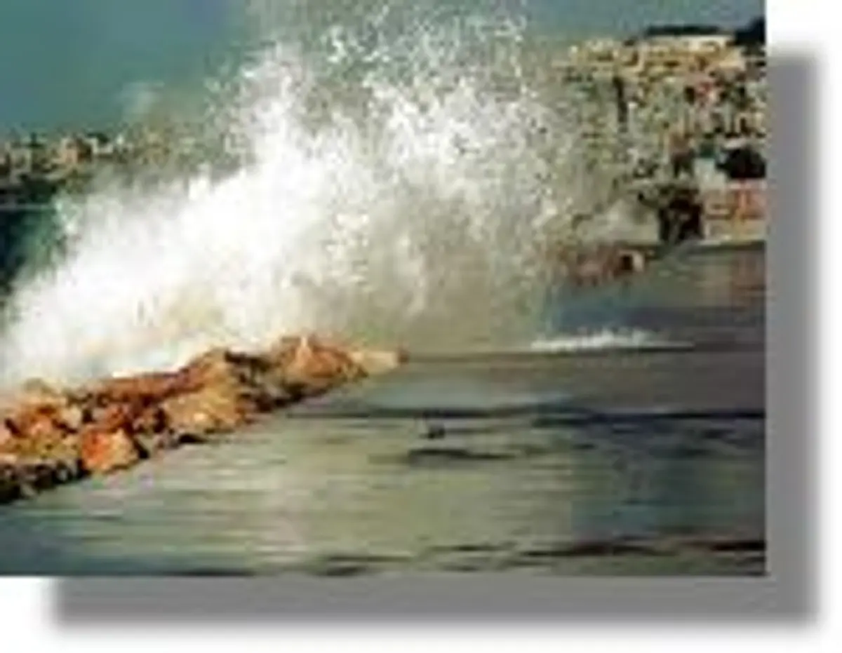 Καταστροφές σε Ρόδο, Ψέριμο, Κάλυμνο και Κω - Έκτακτη επιχορήγηση 150.000 ευρώ προς περιφέρεια