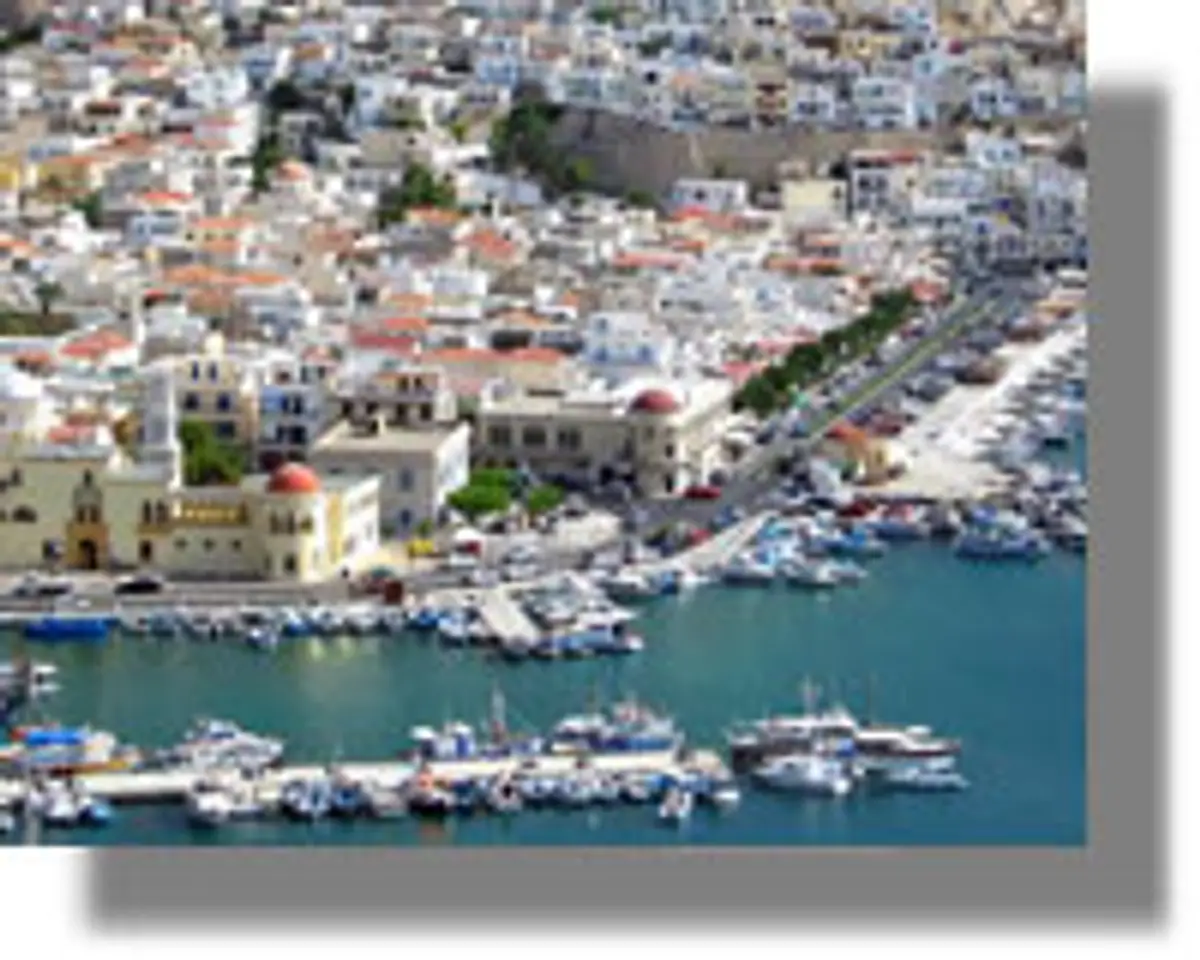kalymnos