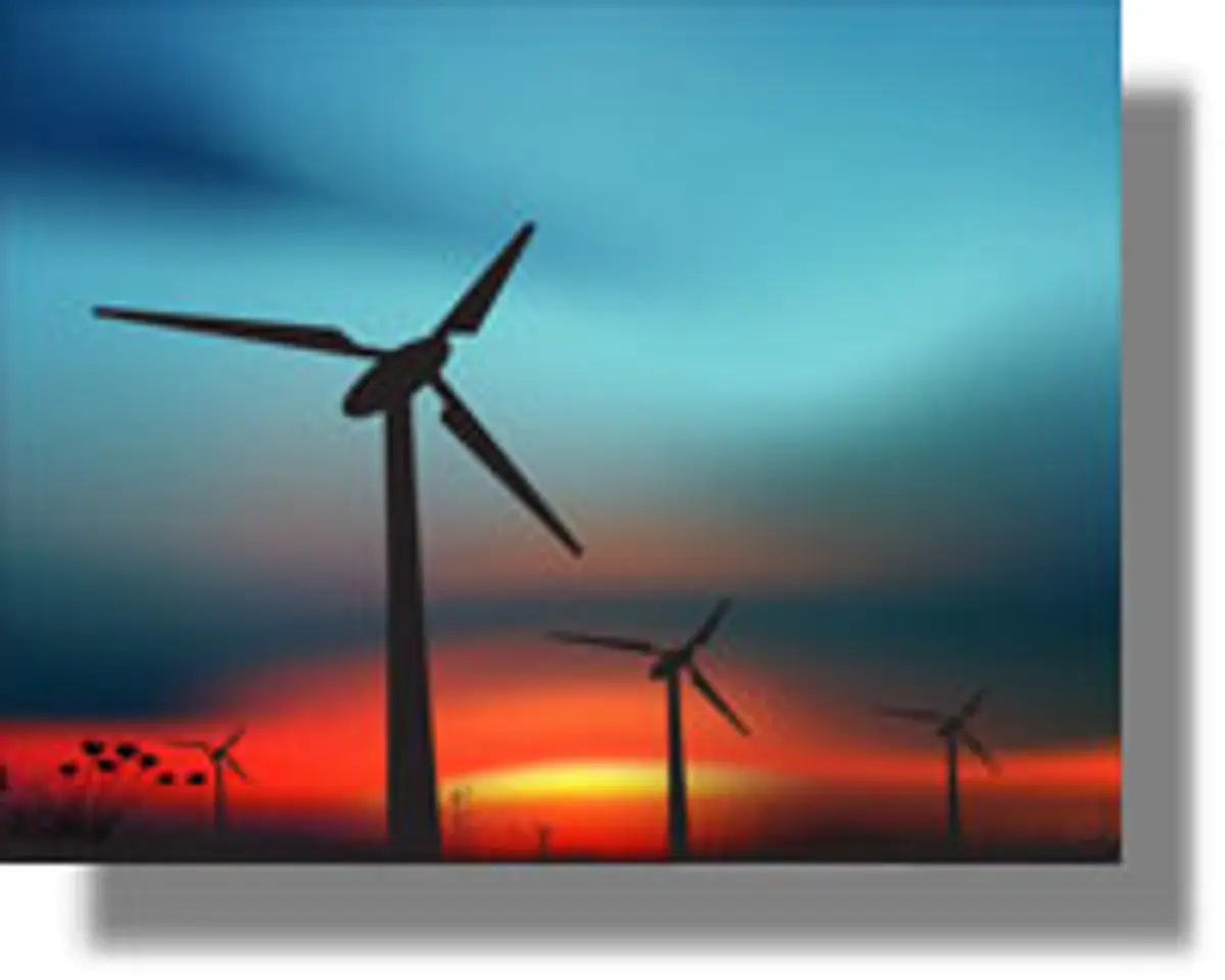 ανεμογεννητριών Λέβιθα!