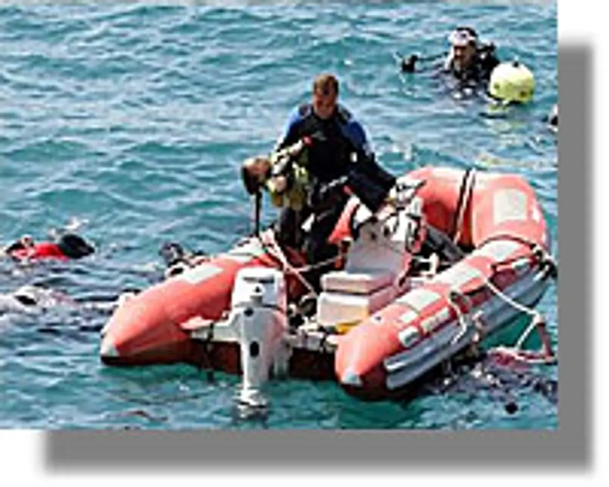 Διάψευση από το Αρχηγείο του Λιμενικού Σώματος – Ελληνικής Ακτοφυλακής επίμαχης φωτογραφίας στο διαδίκτυο