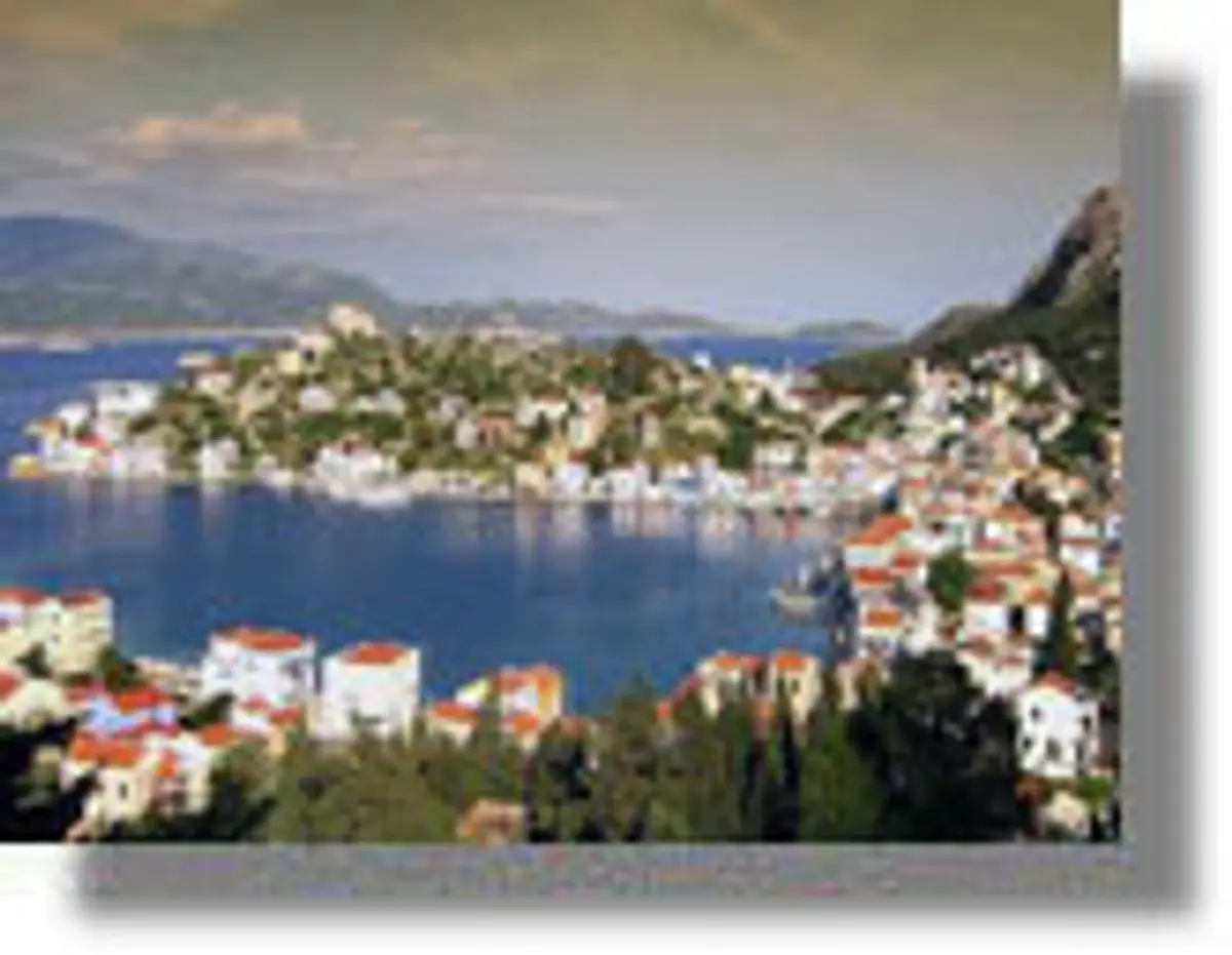 Καστελόριζο