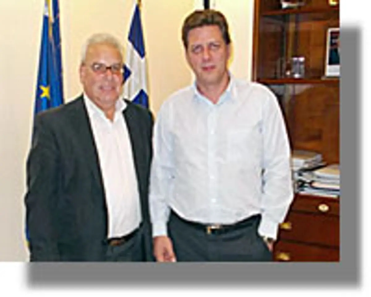 Δελτίο Τύπου του Δημάρχου Πάτμου κ. Γρηγόρη Στόικου