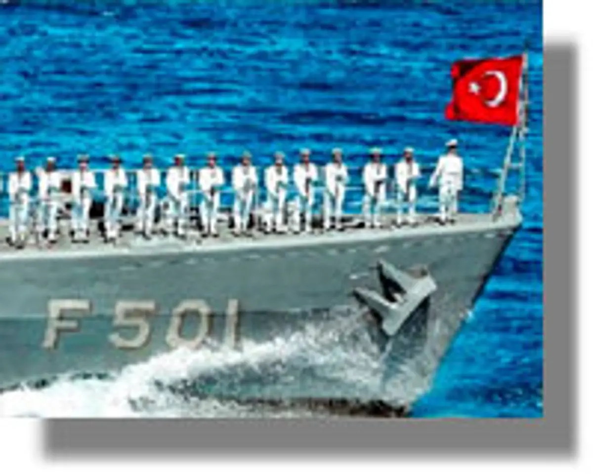 Θα ανάψει το Αιγαίο απειλούν οι Τούρκοι αν η Ελληνική Προεδρία ανακηρύξει ΑΟΖ