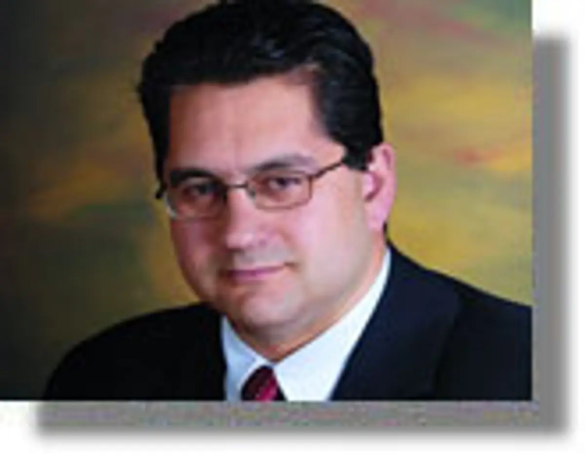 Χαράλαμπος Κόκκινος