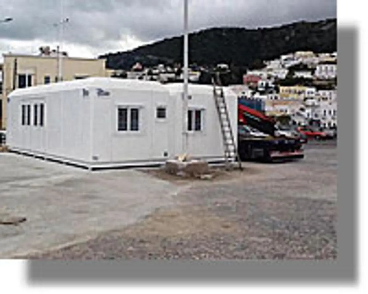 τοποθέτηση ΠΡΟΚΑΤ