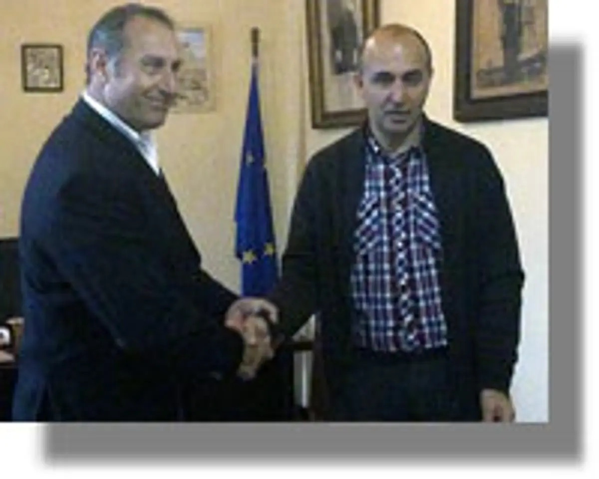 Γιώργος Ζουμπούλης