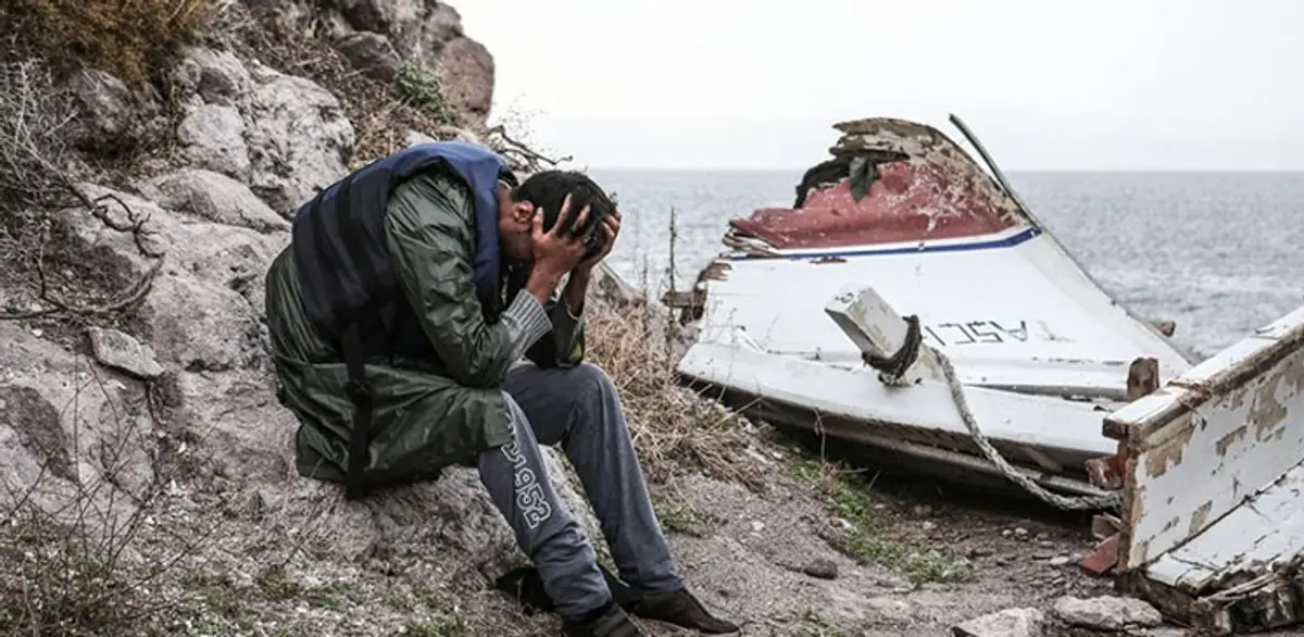 «Δεν είμαστε υπεύθυνοι μόνο γι’ αυτά που κάνουμε αλλά και γι’ αυτά που δεν κάνουμε»