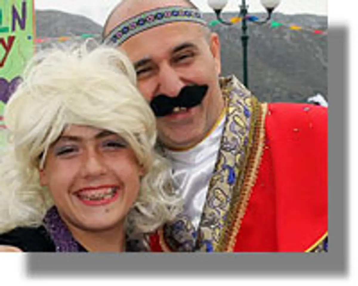 Στα χνάρια του Μπουτάρη ο Δήμαρχος Λέρου!