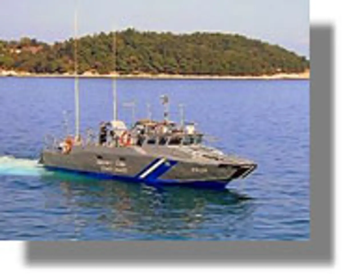 Διακομιδή 32χρονης από την Πάτμο στη Λέρο