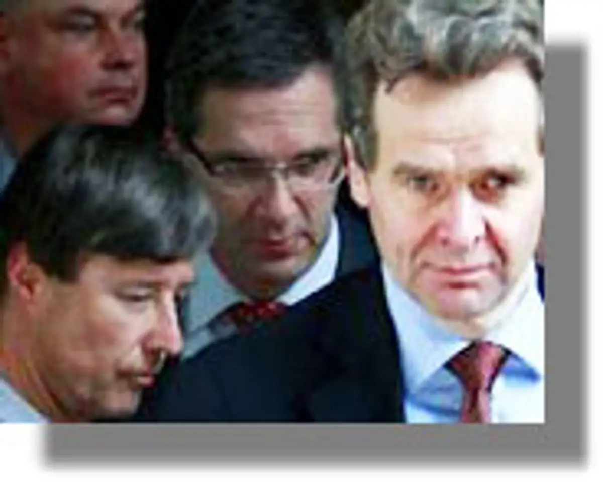 Την εκκένωση των αραιοκατοικημένων νησιών ζητά η Τρόικα!