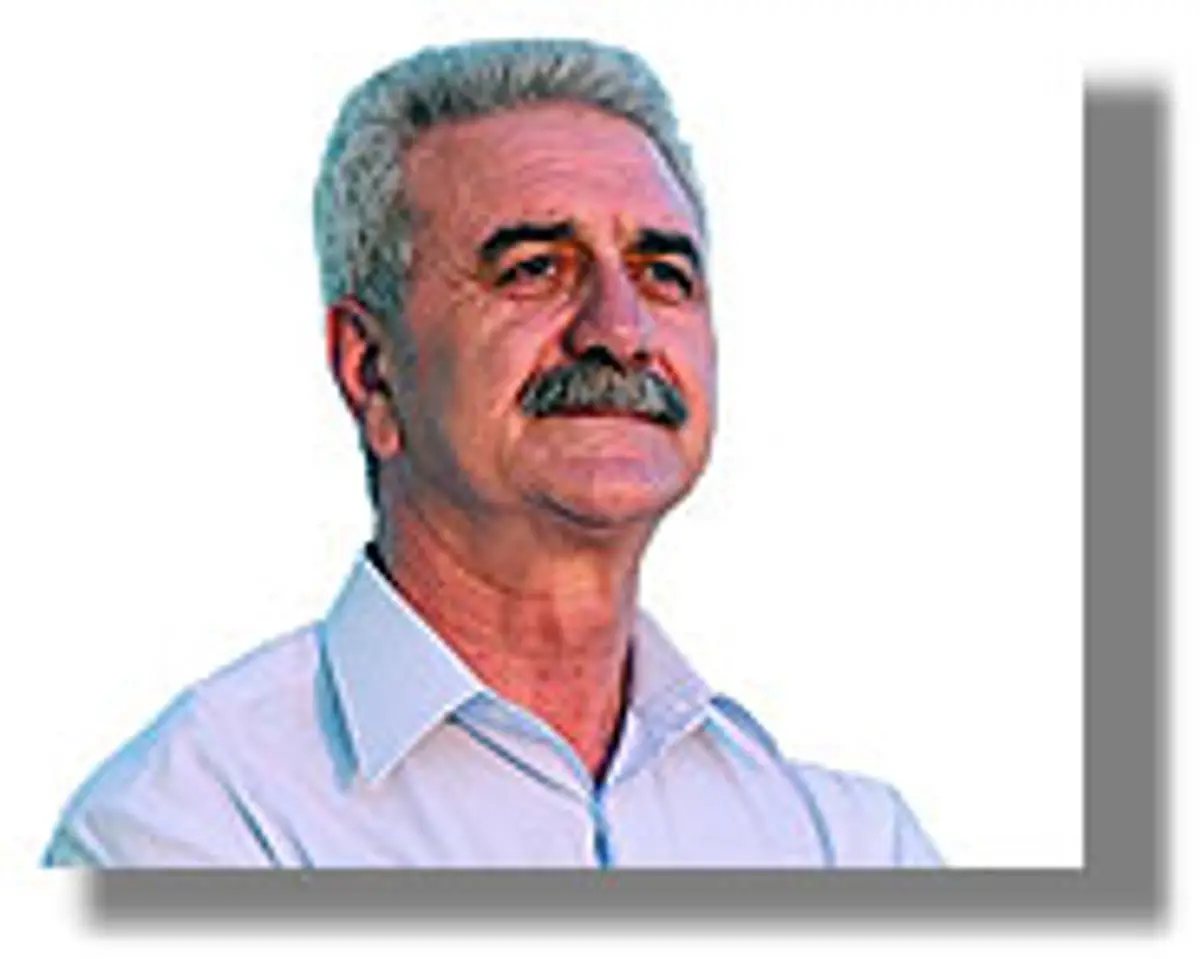 Γιάννη Μαχαιρίδη
