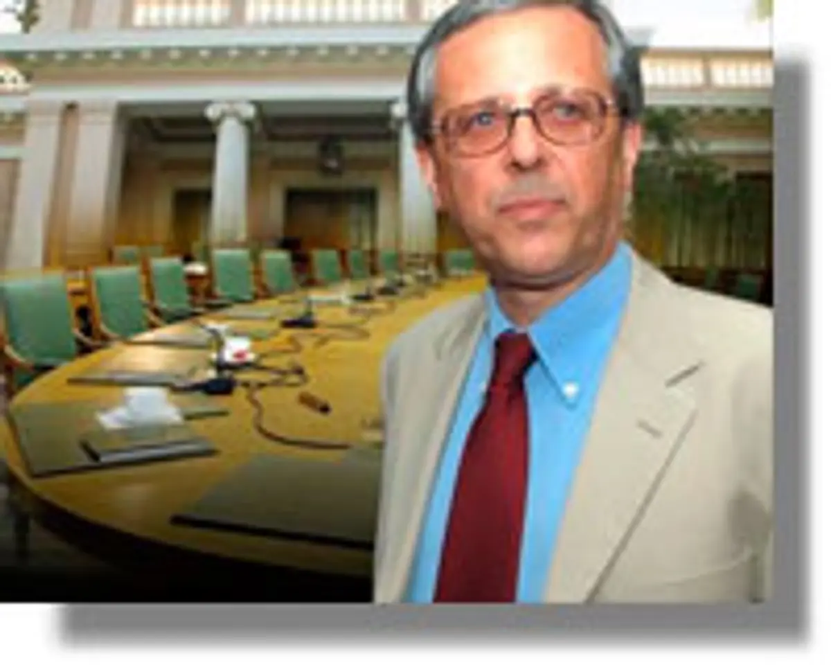 Τάκης Μπαλτάκος