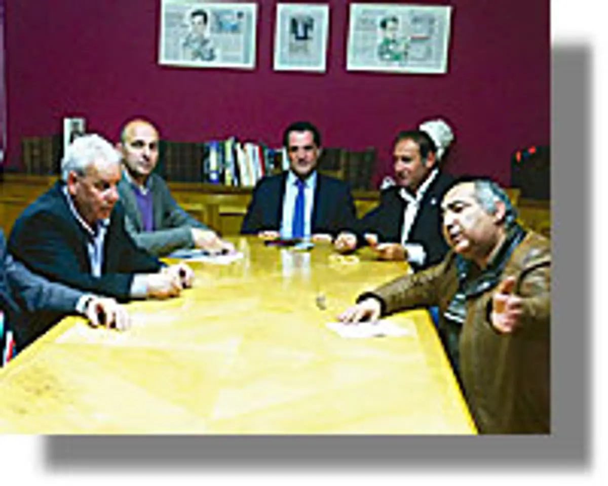 κολιας αδωνις