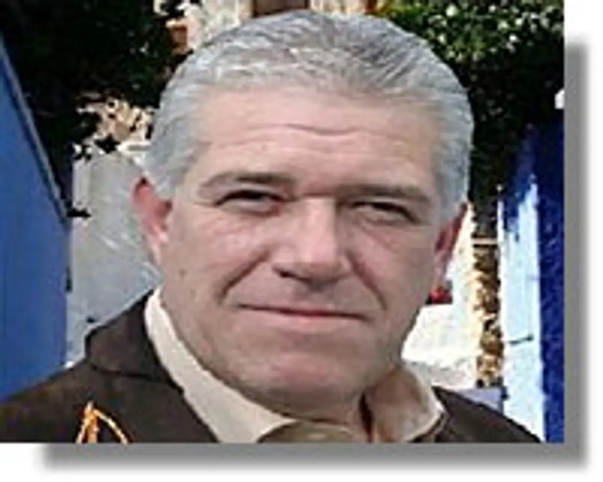 Γιάννης Βαγγέλης