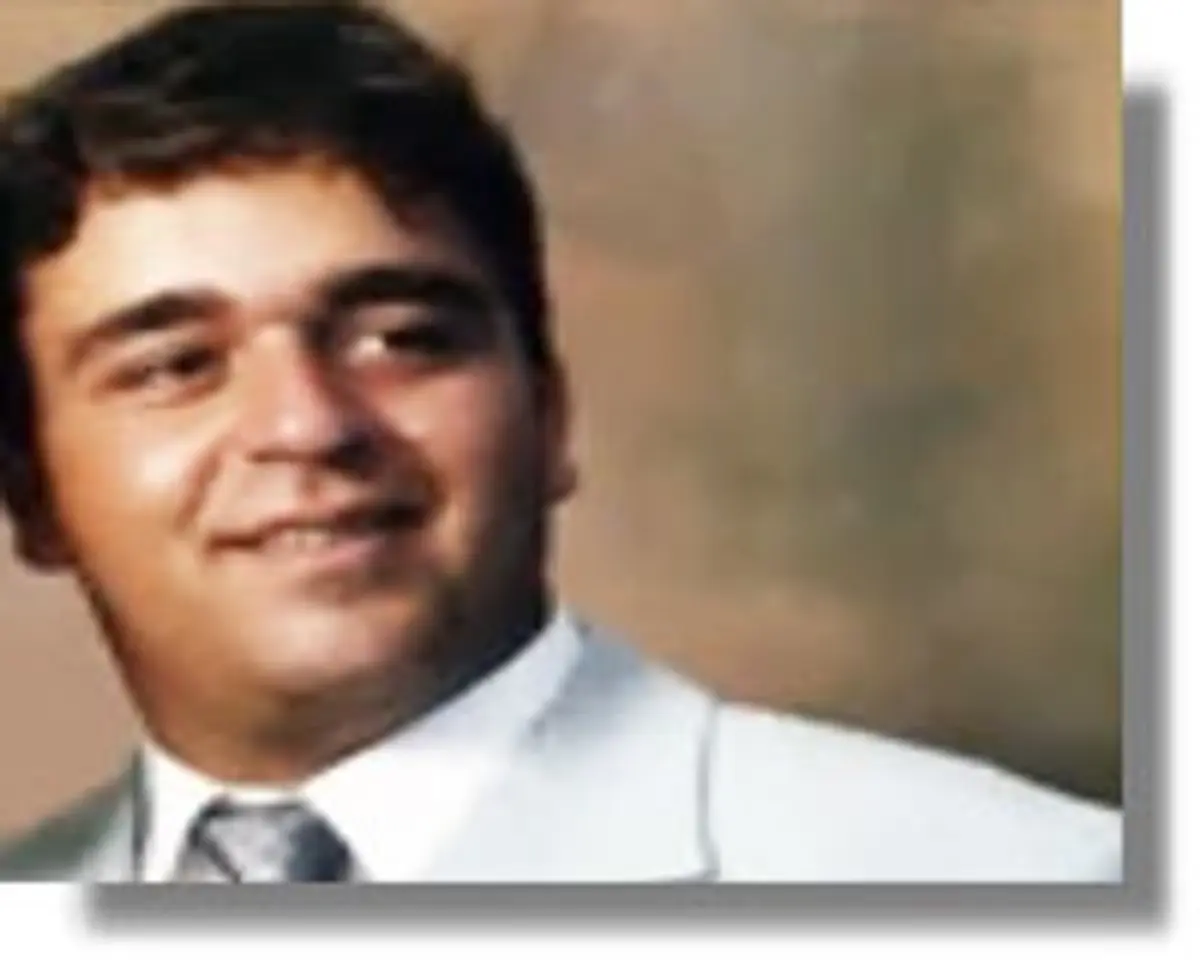 Μιχάλης Φωτεινός