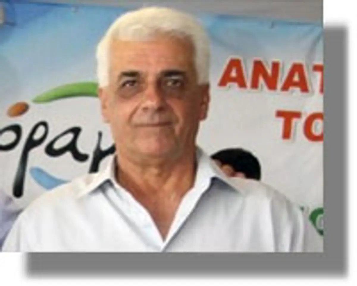 Κώστα Καΐσερλη
