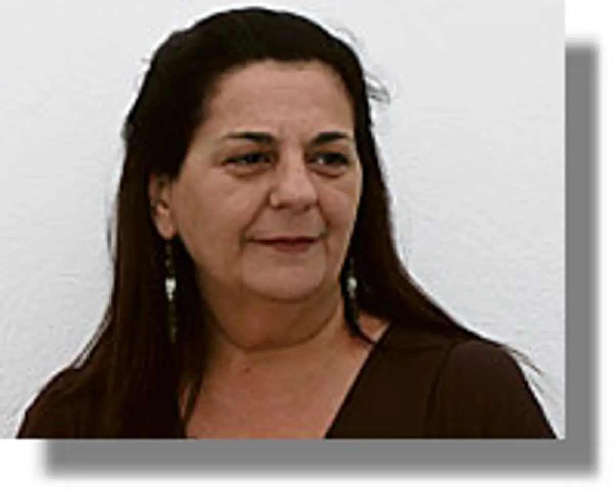 Κουντούρη 'Αννα