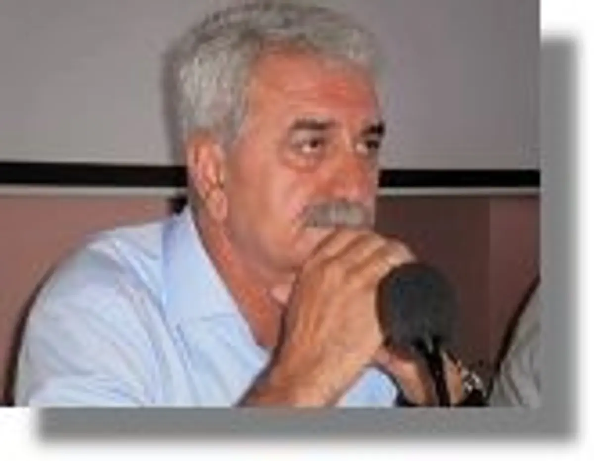 Γιάννης Μαχαιρίδης, επικεφαλής της Παράταξης «Νοτιο Αιγαίο- Αρχιπέλαγος Δημιουργίας»