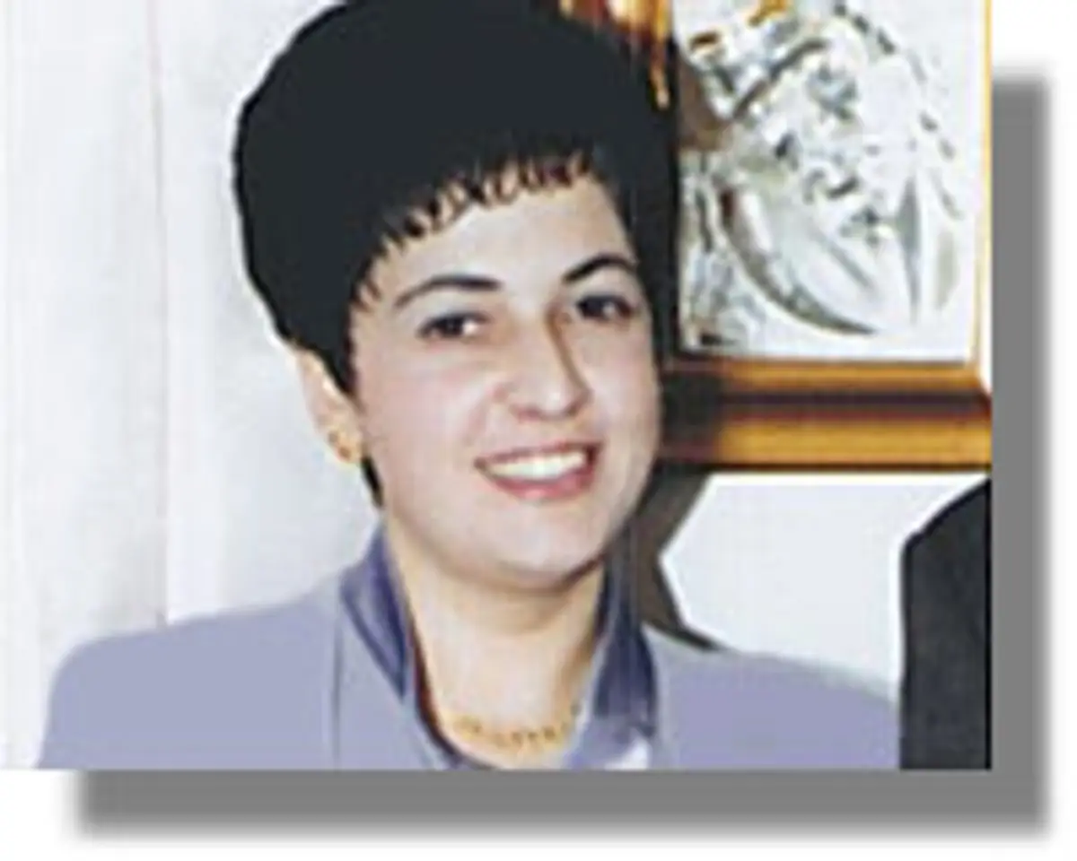 Παπαφώτη Μαρία