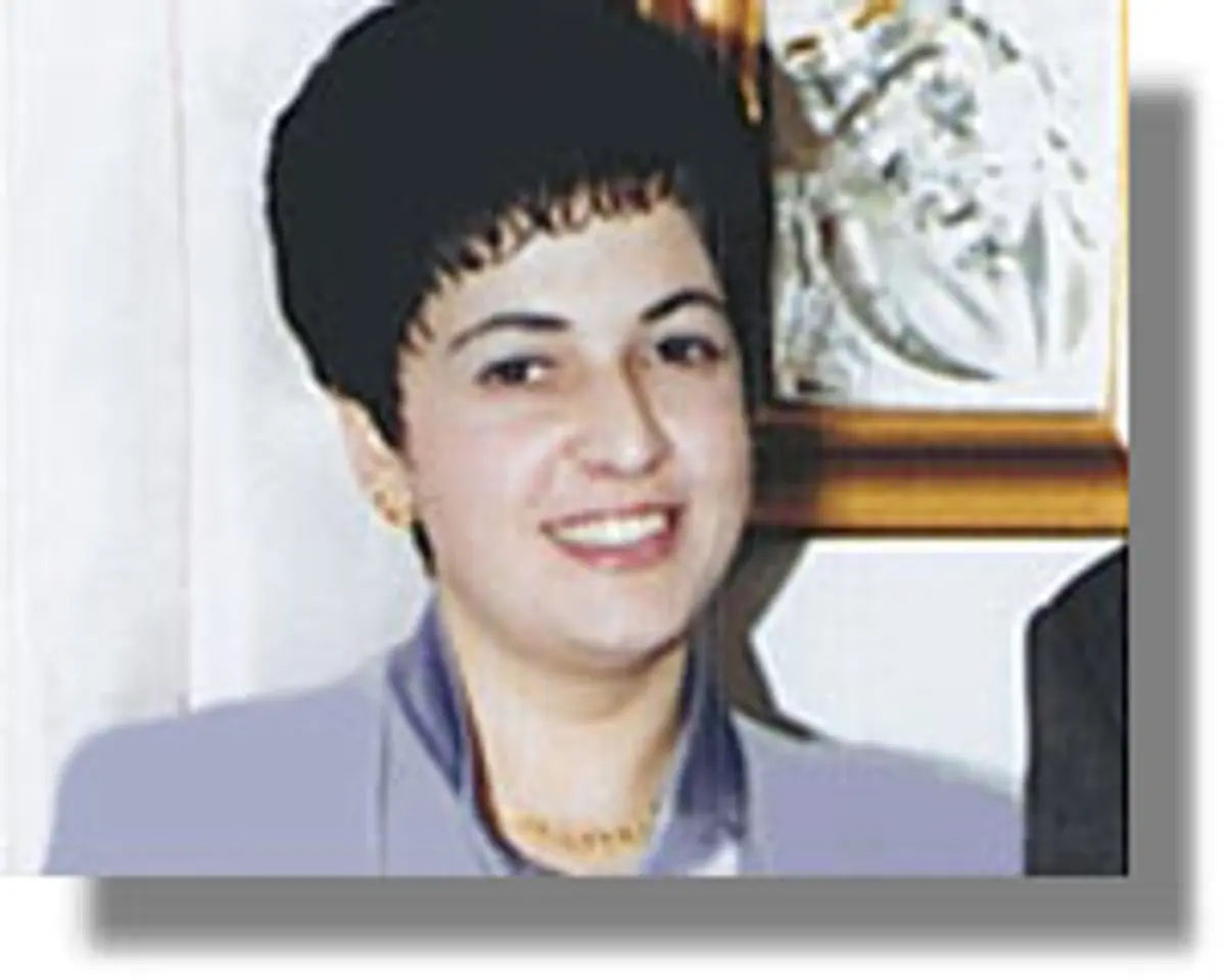 Παπαφώτη Μαρία