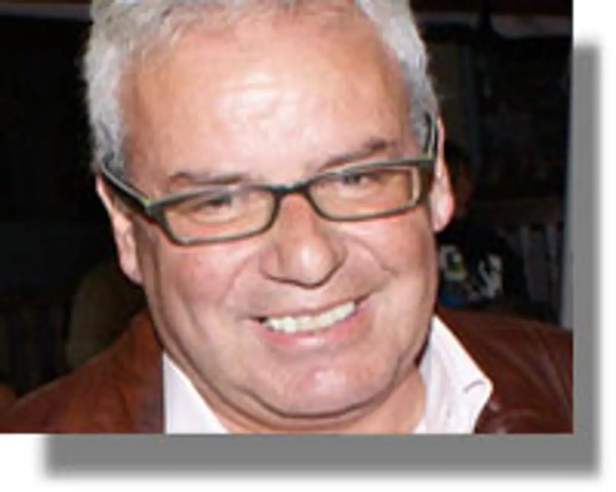 Γρηγόρης Στόικος