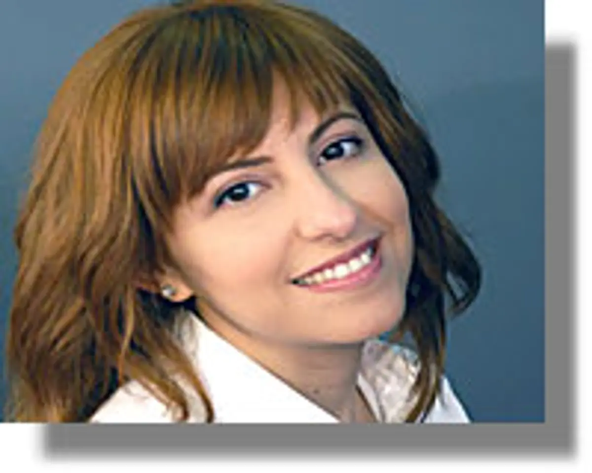 Μαρία Αγγέλου