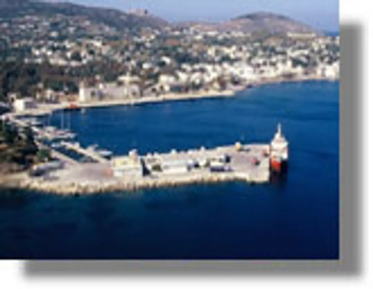 lakki leros