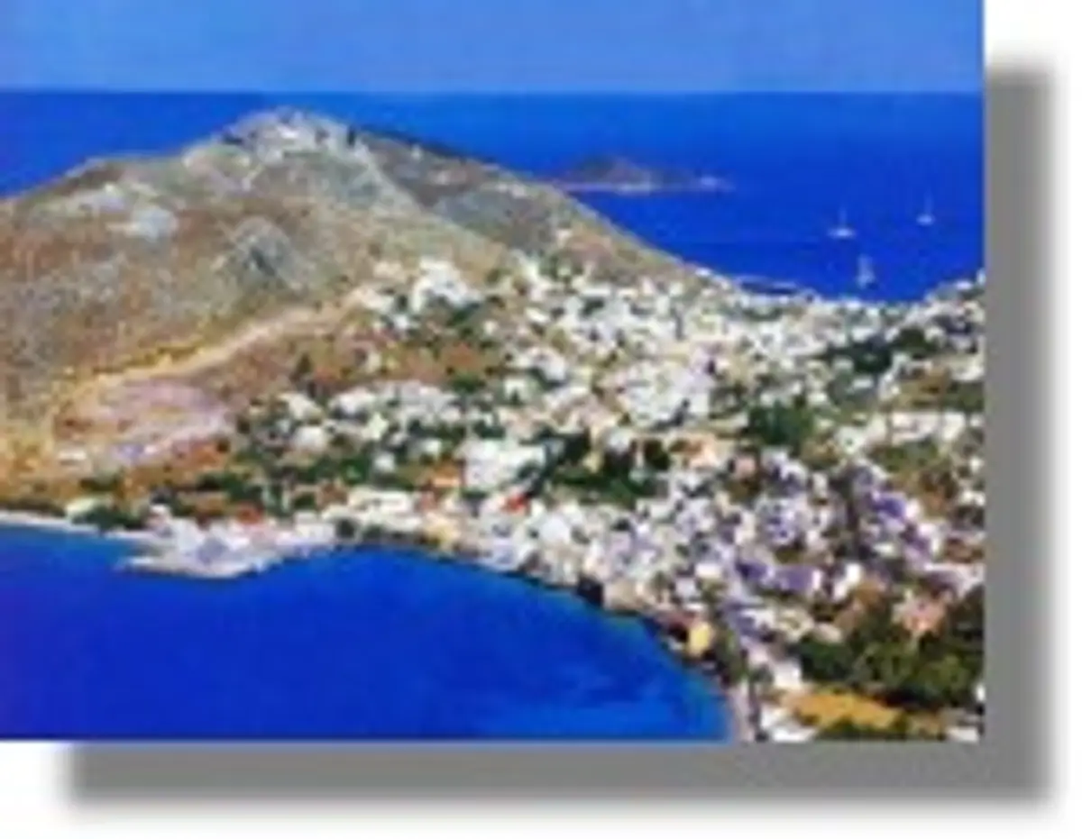 ΛΕΡΟΣ: Πρόταση για τη δημιουργία ανοιχτού ενυδρείου – επισκέψιμου καταδυτικού πάρκου από το Ινστιτούτο Αρχιπέλαγος