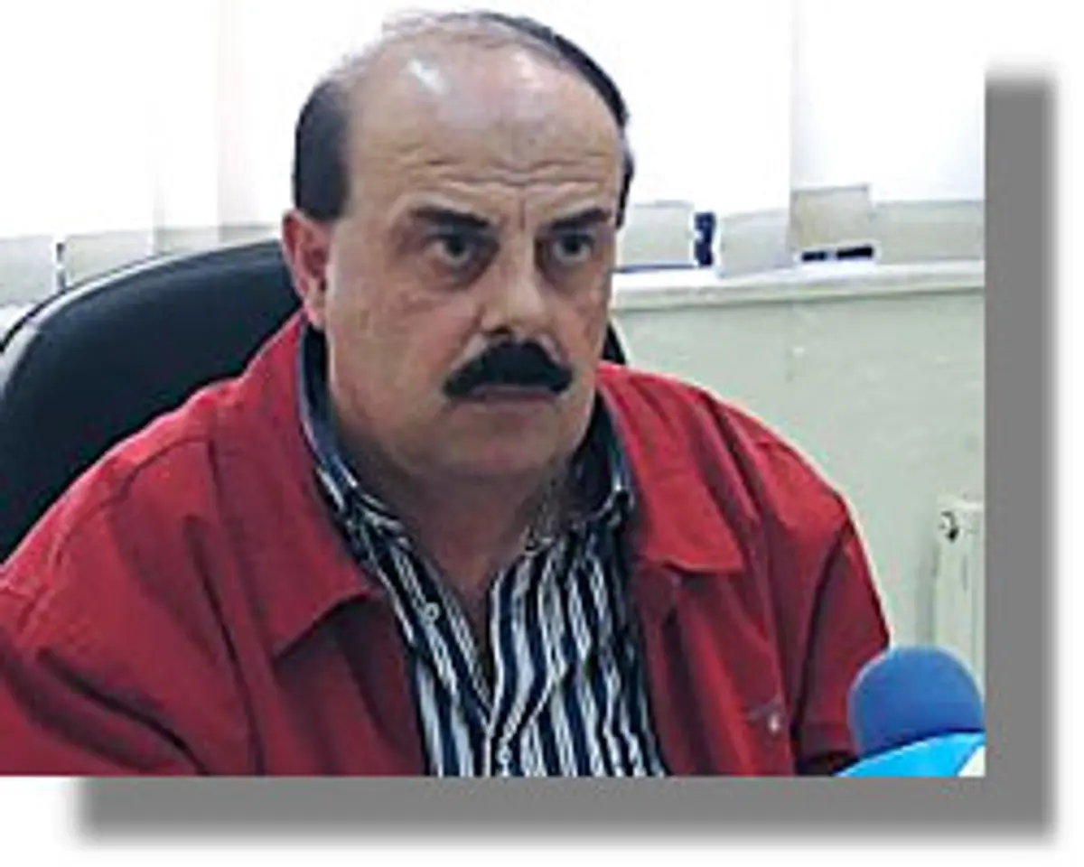 Γιώργος Τσιαβός