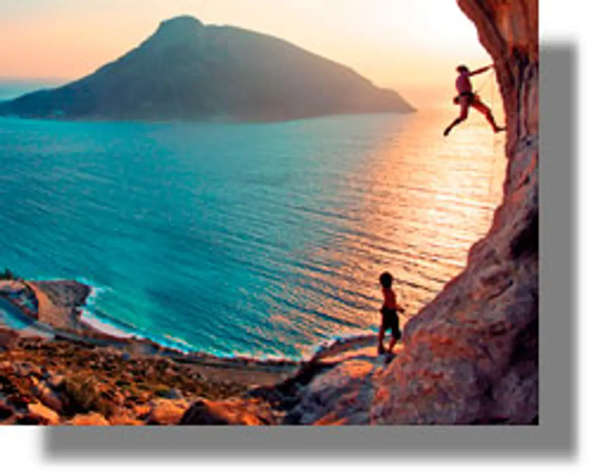 Αναρριχητής