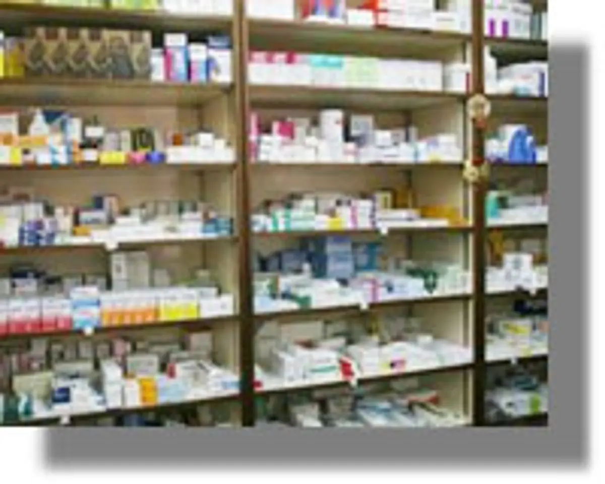 θέματα Φαρμακείων