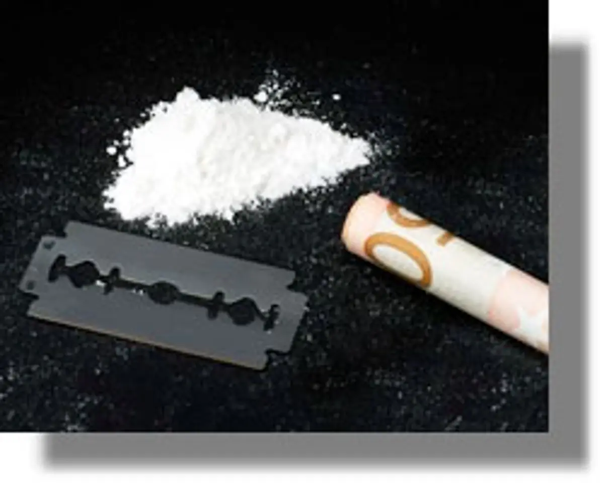 kokaini