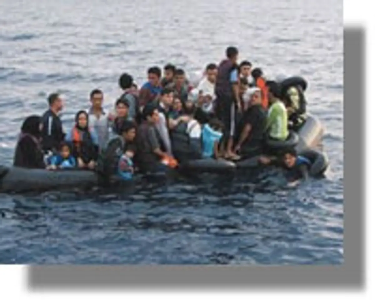 Ακυβερνησία σκάφους