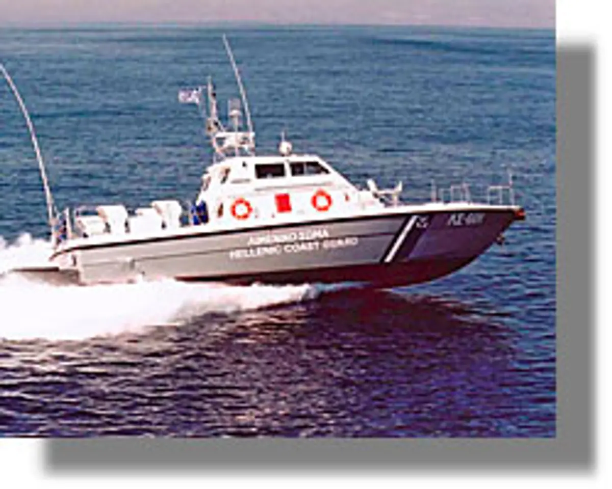 παράνομων μεταναστών