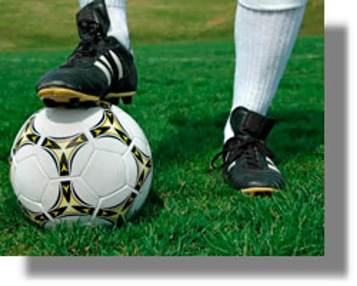 ποδοσφαίρου 5Χ5