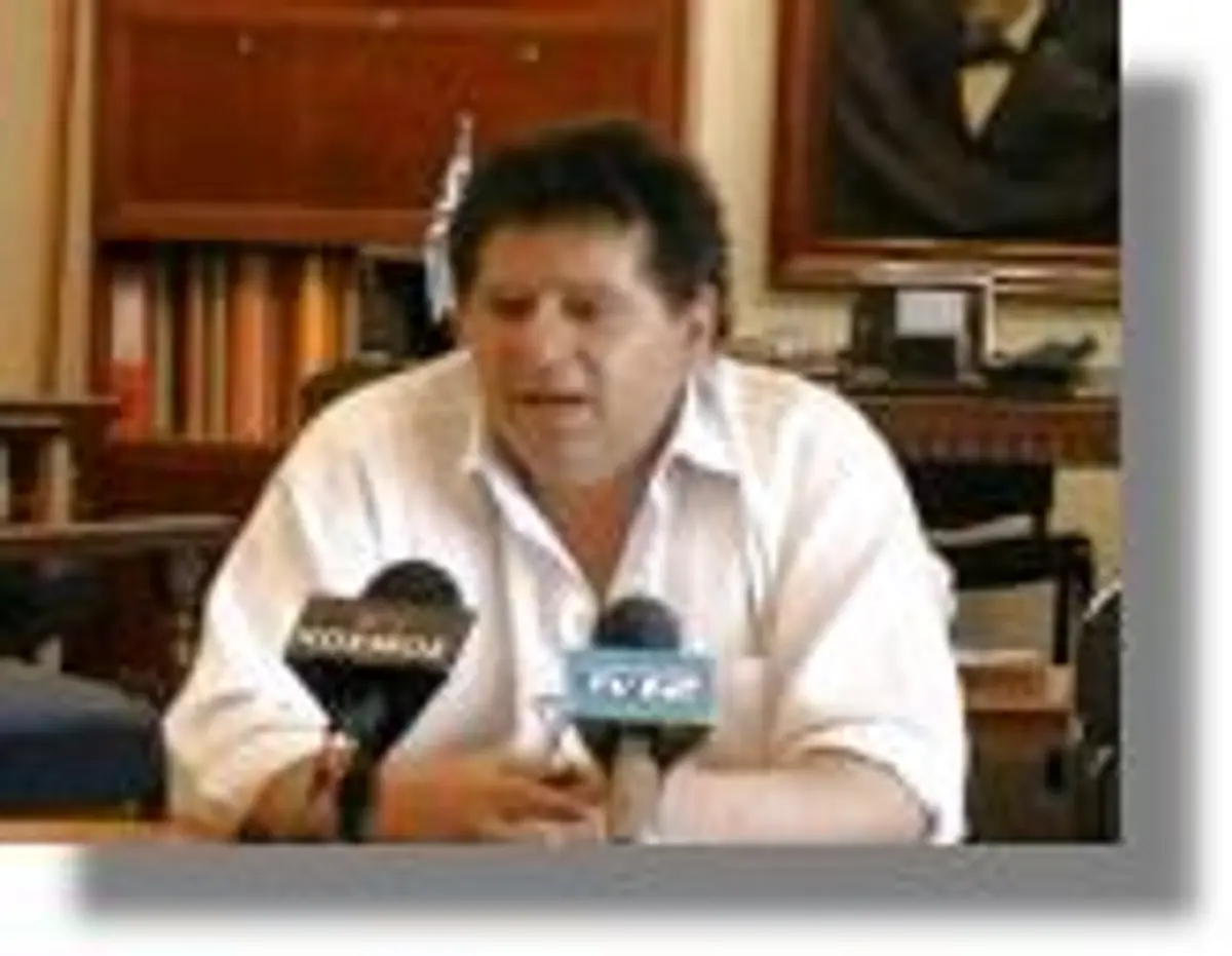 Γιώργου Ρούσσου