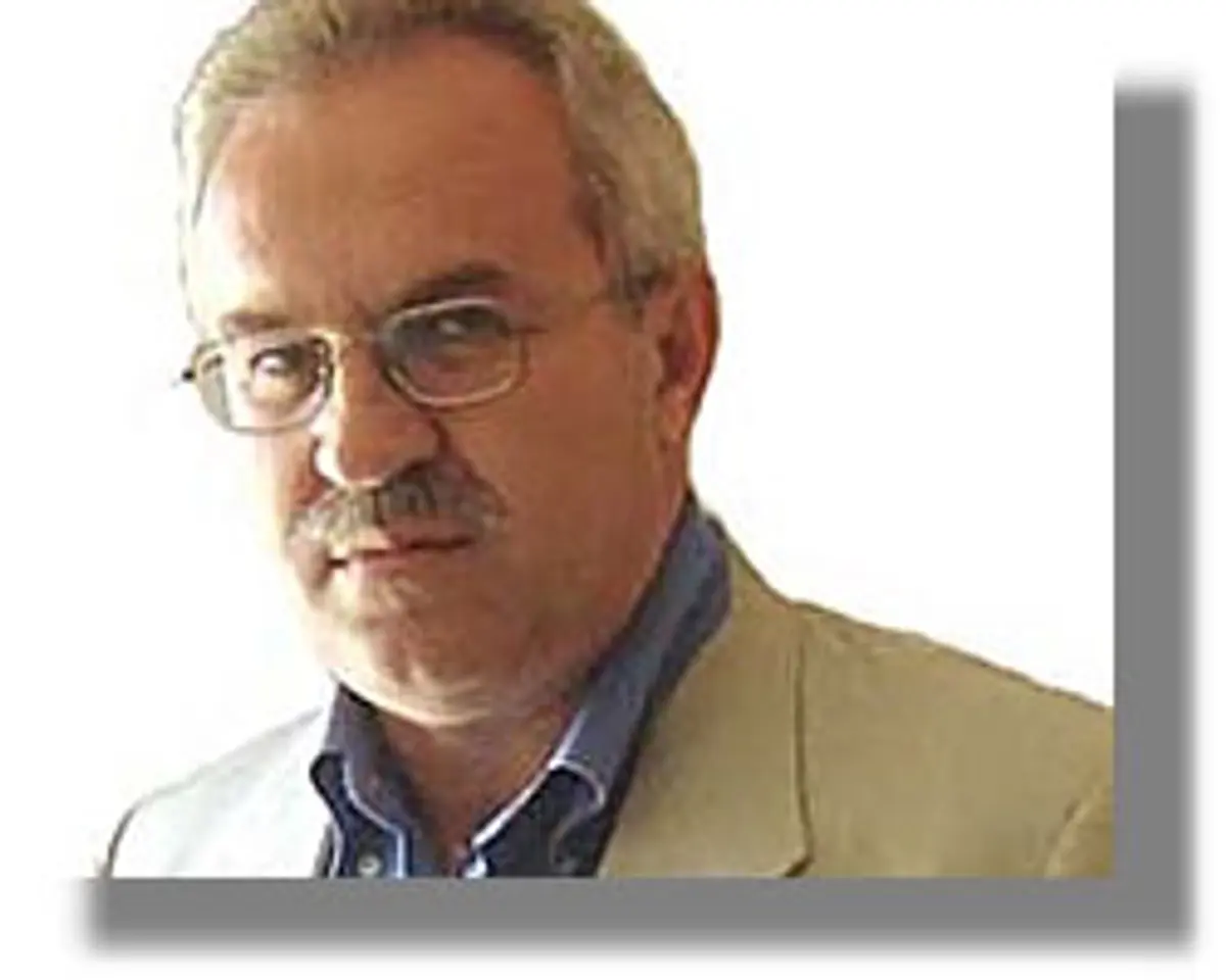 Δημήτρης Γάκης