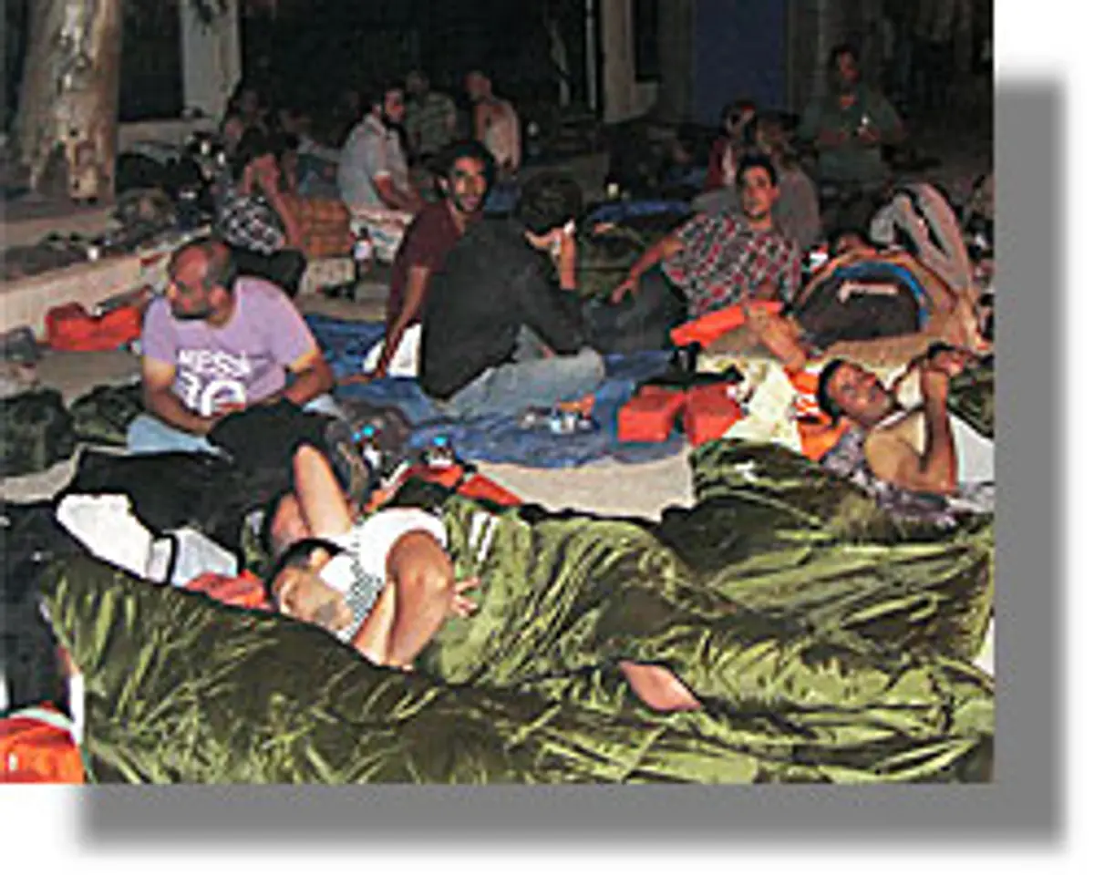 ονόματα επιτυχόντων