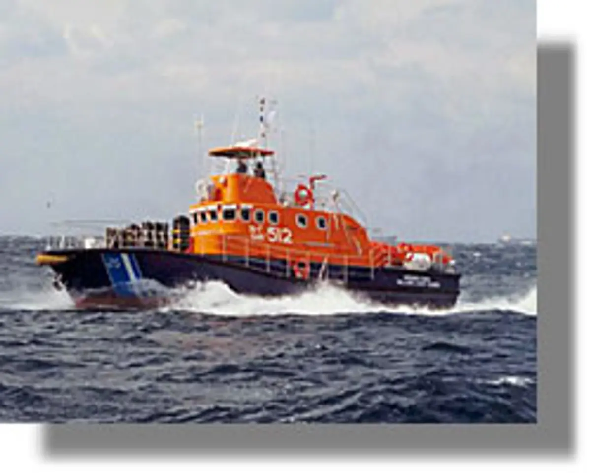 μεταναστών Φαρμακονήσι