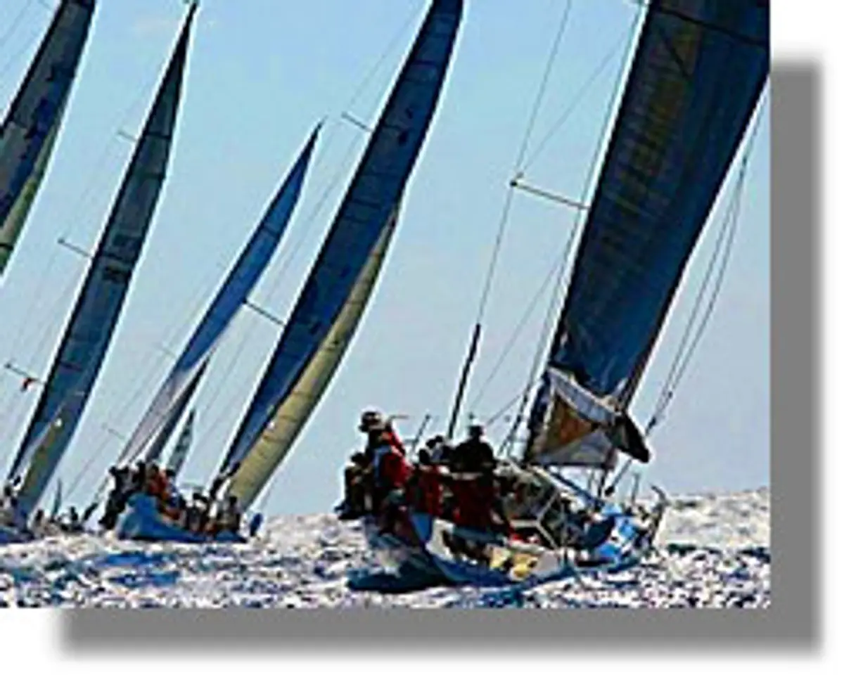 Aegean Regatta