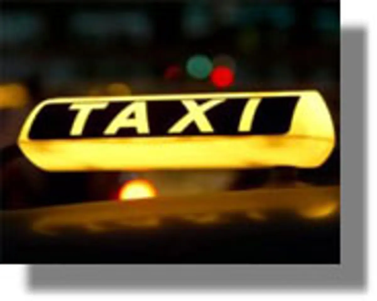 ταξιτζής